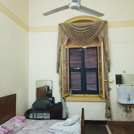 Clement'S House Hostel Alexandria Kültér fotó