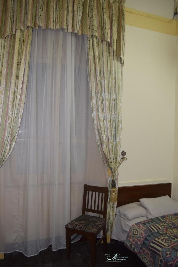 Clement'S House Hostel Alexandria Kültér fotó