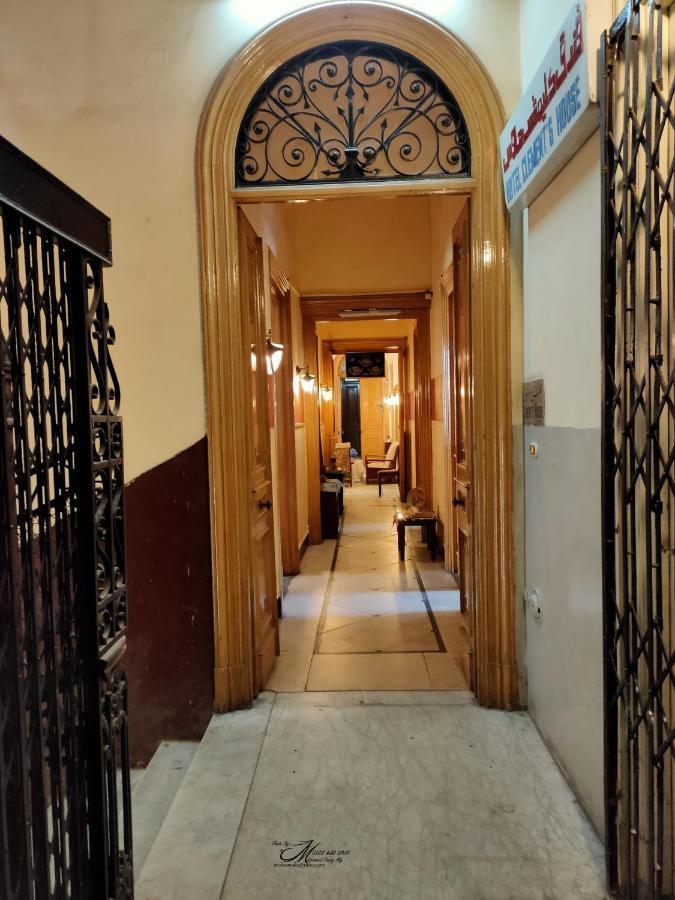 Clement'S House Hostel Alexandria Kültér fotó