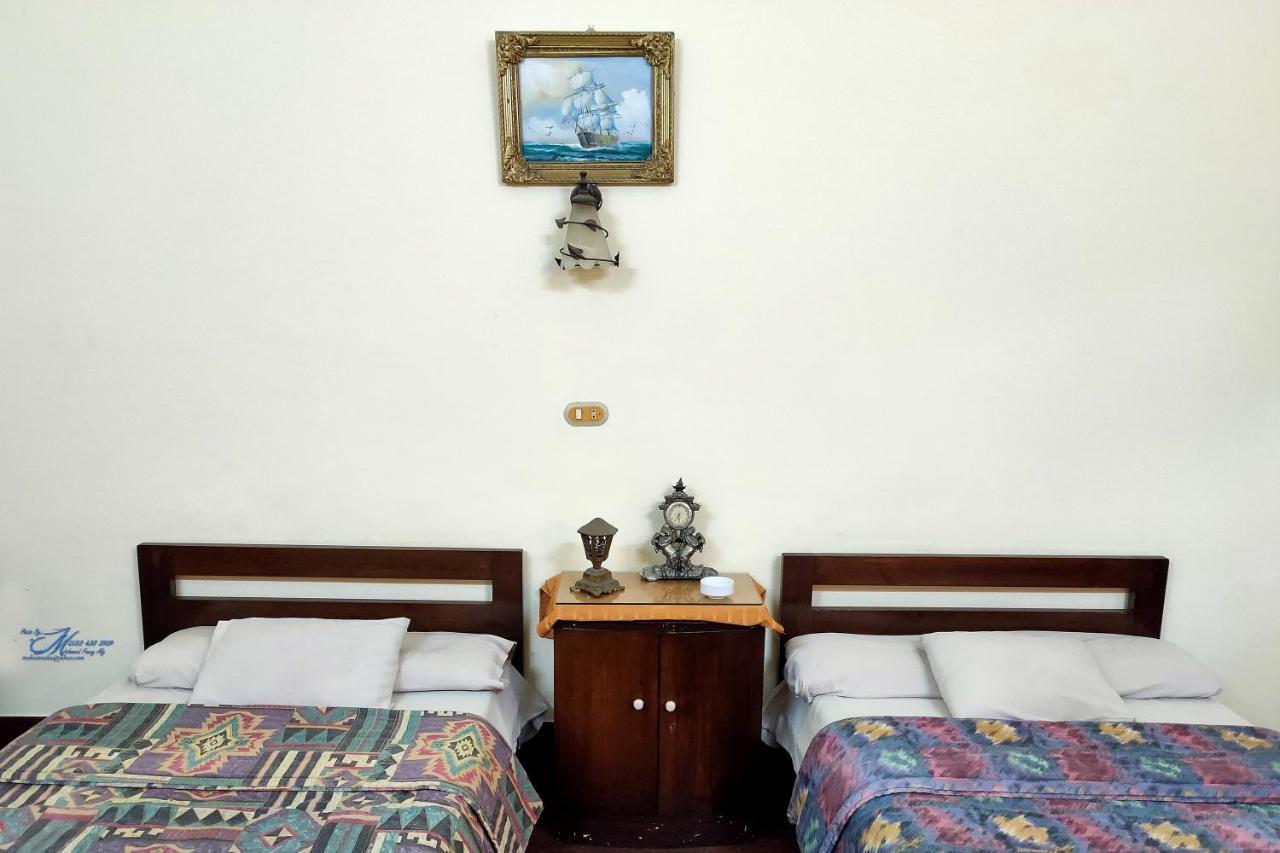 Clement'S House Hostel Alexandria Kültér fotó