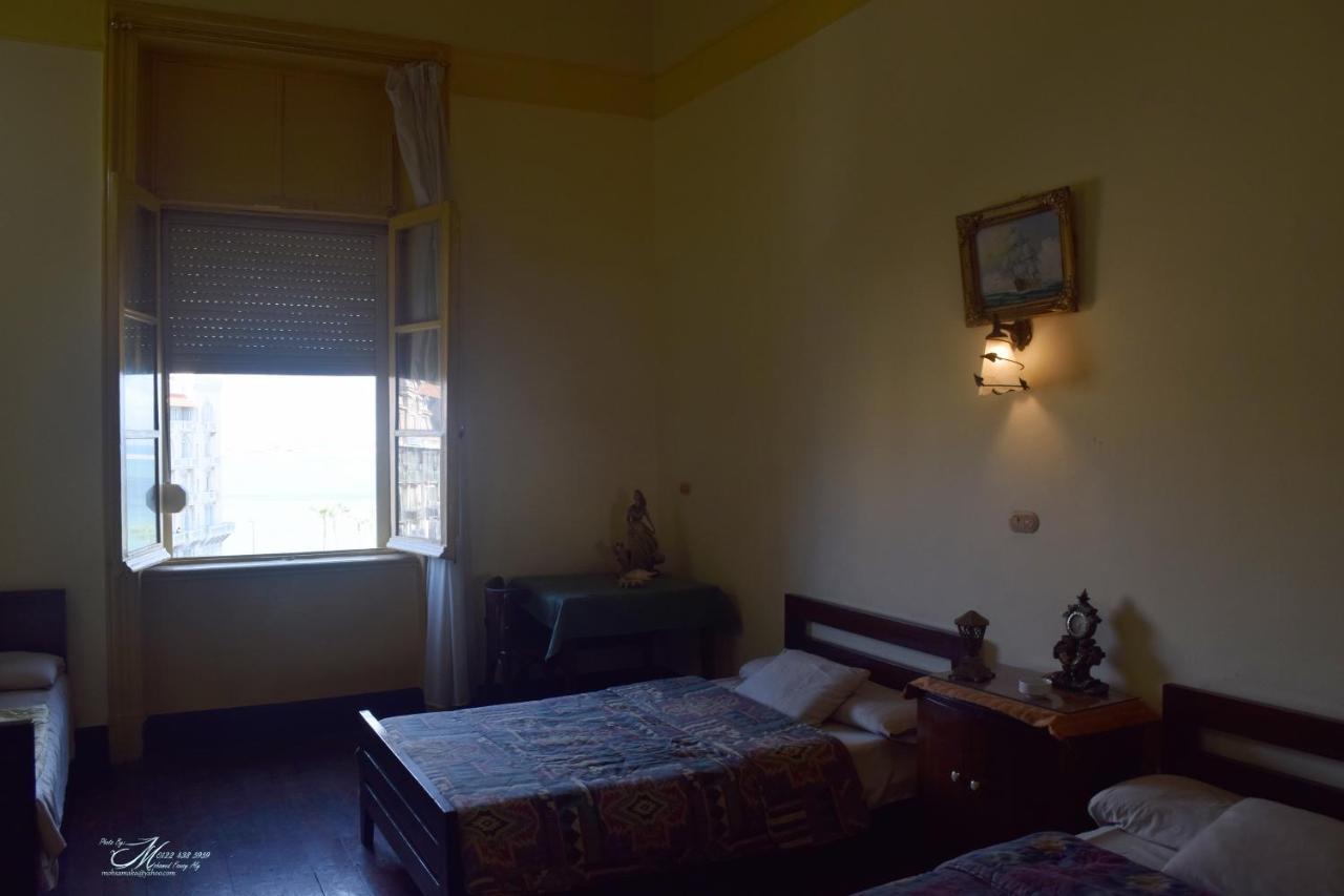 Clement'S House Hostel Alexandria Kültér fotó