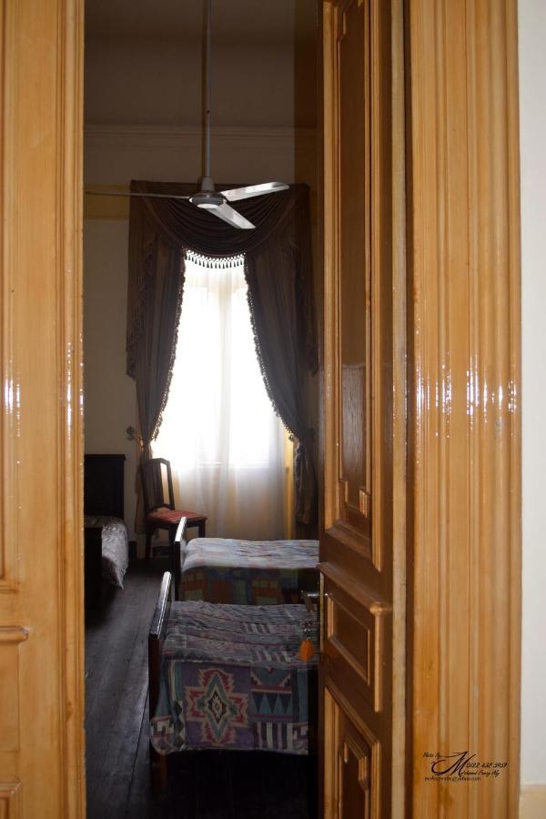 Clement'S House Hostel Alexandria Kültér fotó