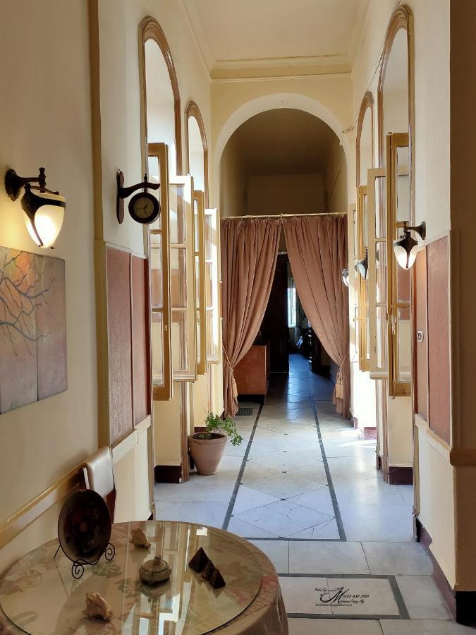 Clement'S House Hostel Alexandria Kültér fotó