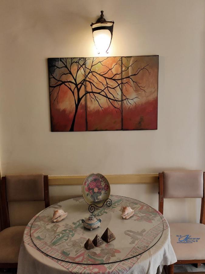 Clement'S House Hostel Alexandria Kültér fotó