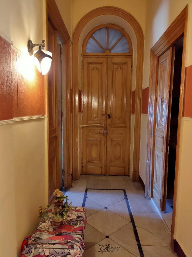 Clement'S House Hostel Alexandria Kültér fotó