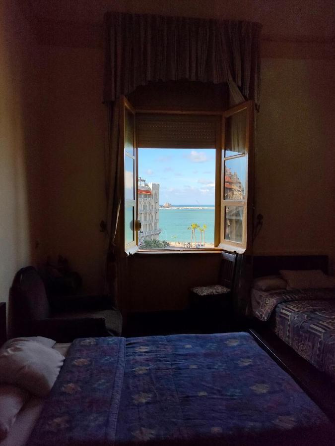 Clement'S House Hostel Alexandria Kültér fotó