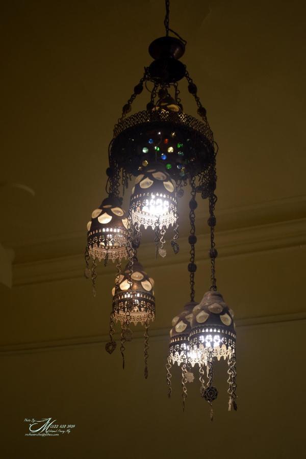 Clement'S House Hostel Alexandria Kültér fotó