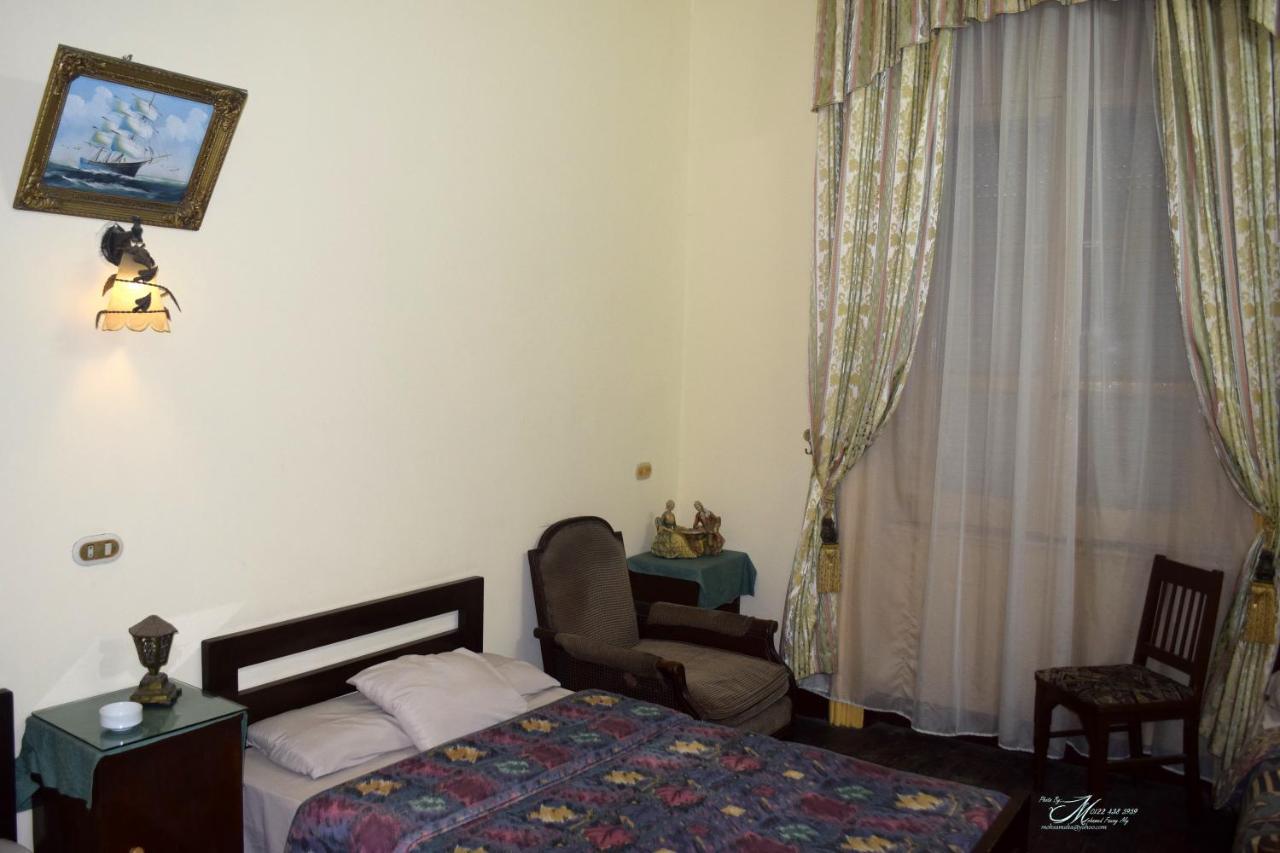 Clement'S House Hostel Alexandria Kültér fotó