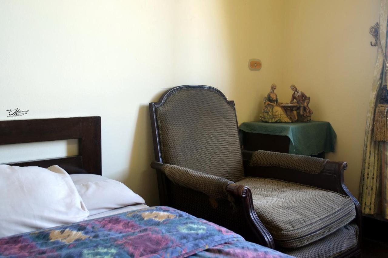 Clement'S House Hostel Alexandria Kültér fotó