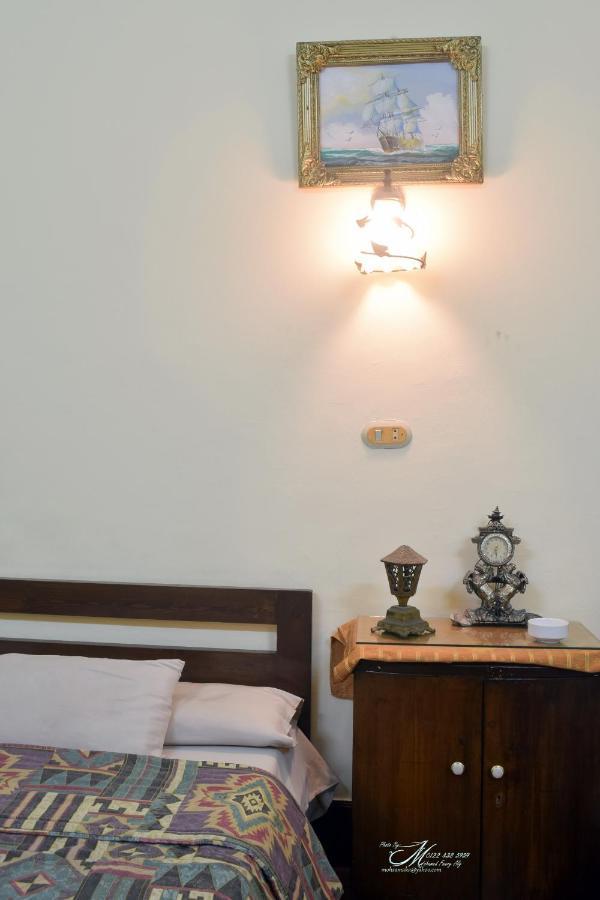 Clement'S House Hostel Alexandria Kültér fotó