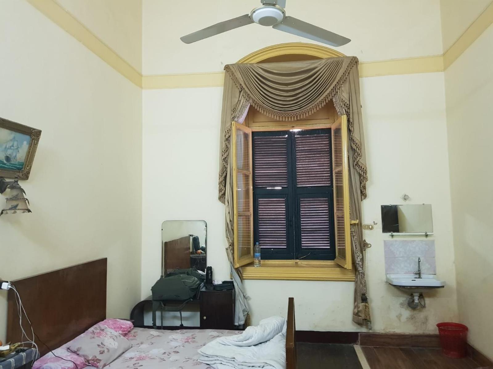 Clement'S House Hostel Alexandria Kültér fotó