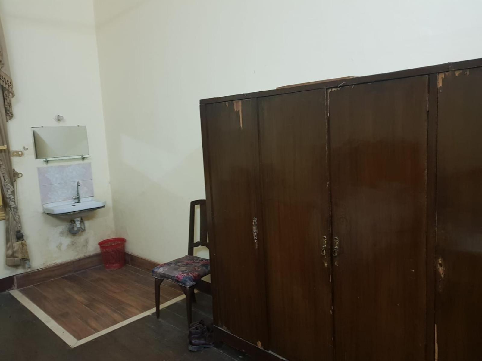 Clement'S House Hostel Alexandria Kültér fotó