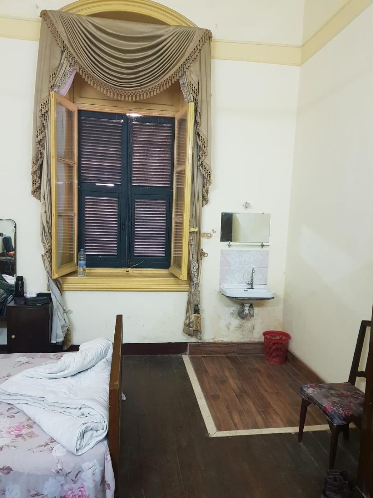 Clement'S House Hostel Alexandria Kültér fotó