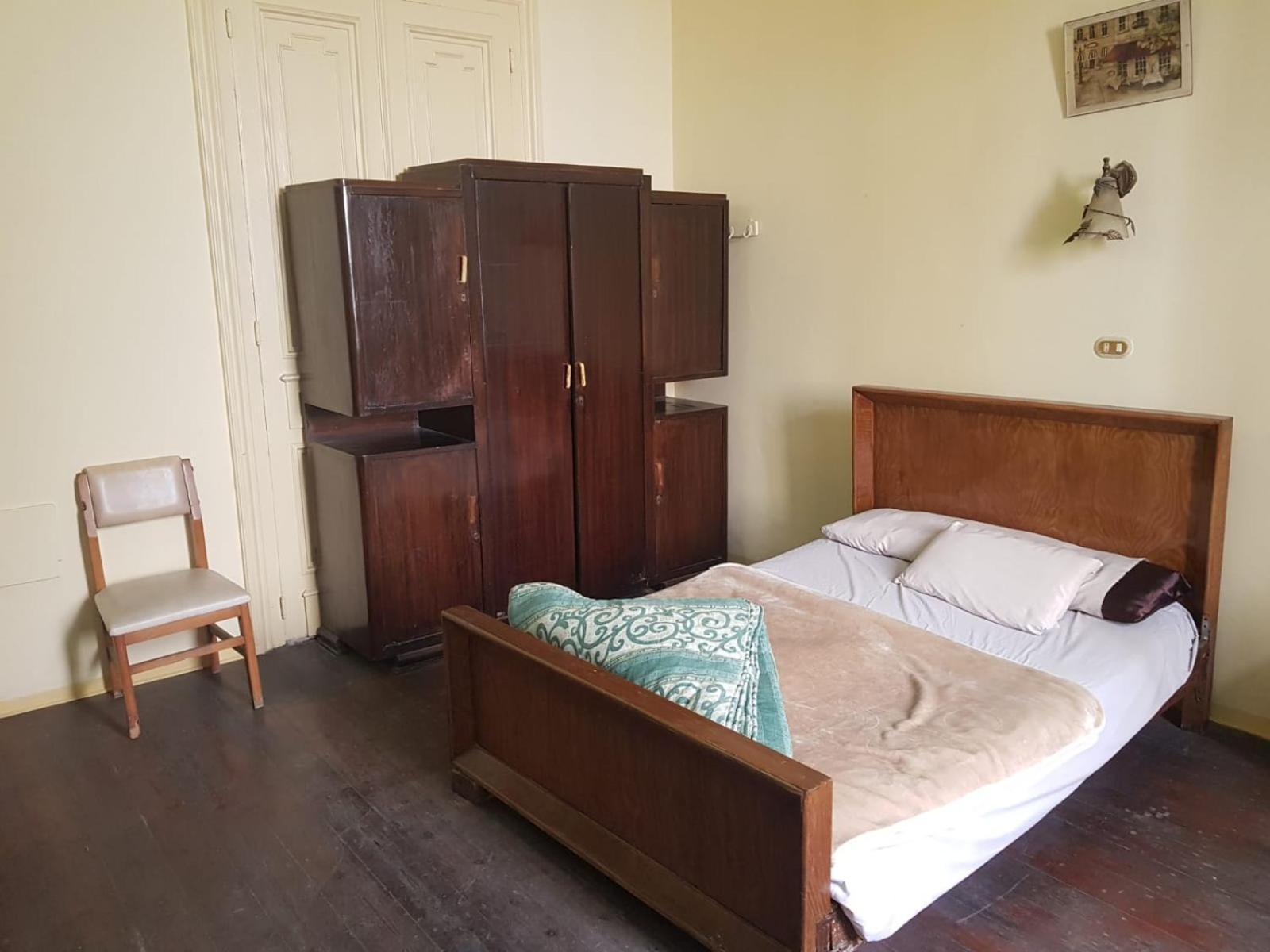 Clement'S House Hostel Alexandria Kültér fotó