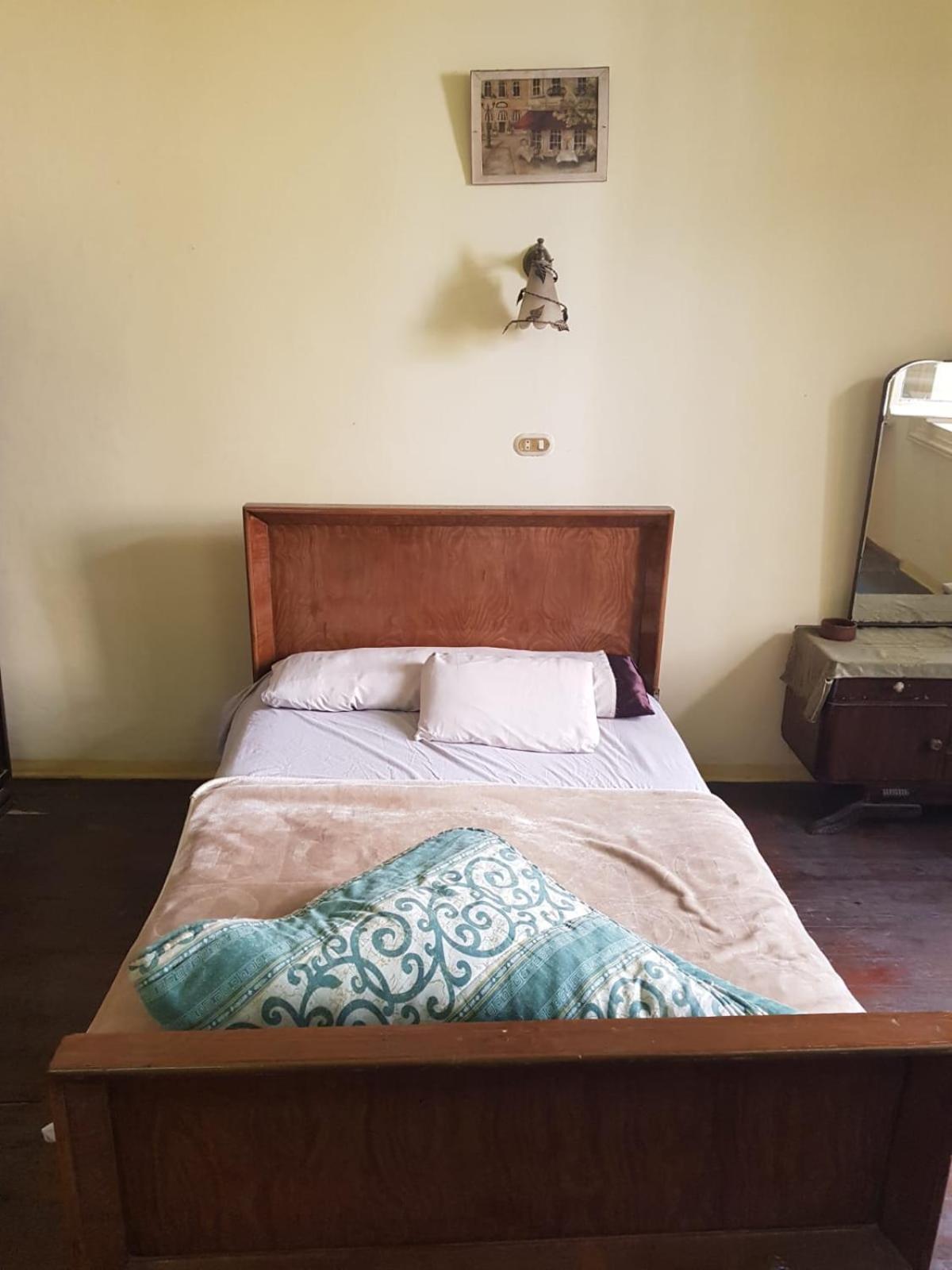 Clement'S House Hostel Alexandria Kültér fotó