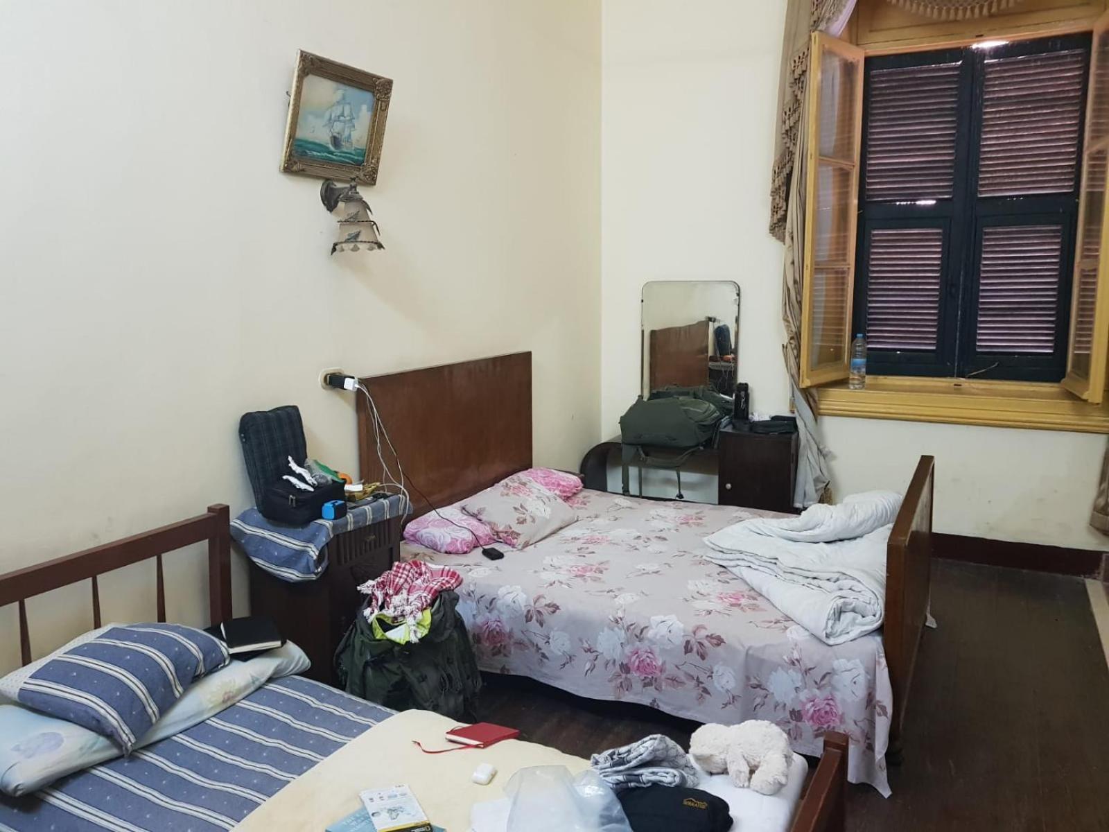Clement'S House Hostel Alexandria Kültér fotó