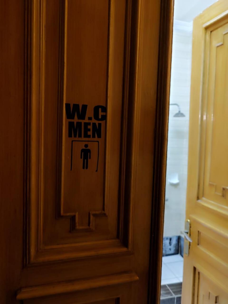 Clement'S House Hostel Alexandria Kültér fotó